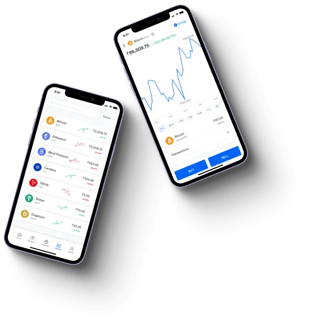 Pratorediuk - Navigating Economic Uncertainty: Why Cryptocurrency Is a Strategic Hedge Against Inflation